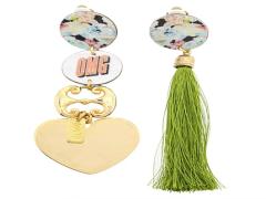 褒められアクセサリーは《VIA BUS STOP》に集合していた…！