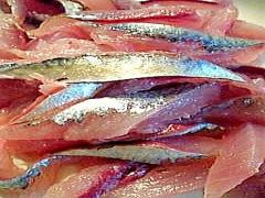 簡単にできるさばを使ったレシピ！脂が乗って美味しい♡