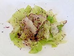 時間のない朝も！キャベツを使った簡単お弁当レシピ♪