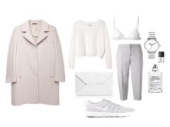 2015年秋に着たい神戸レタスでつくるコーディネート♡