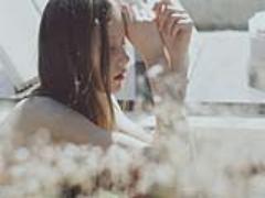 （差をつける素材：サテン）テロテロした着心地が癖になる個性派スタイル