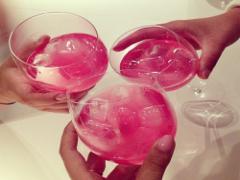 《初級者編》そろそろ知りたいお酒の名前と種類と作り方