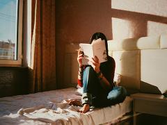 レトロ可愛い＂マチルダボブ＂で私は今日からクールな少女、マチルダになるの♡