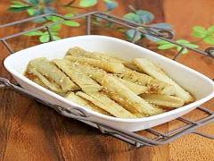 体に良い！酢ごぼうで健康体に♡