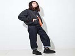 秋は背伸びをしてみない？通販サイト新着アイテムでつくる大人顔の「ワタシ」