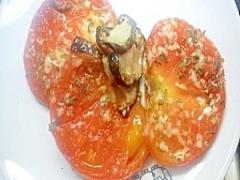 夏は焼きトマトで！美肌・ダイエット効果抜群♡簡単レシピ20選