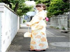 ミディアムさんむけ♡浴衣でとびきり可愛くなるためのヘアスタイル5選