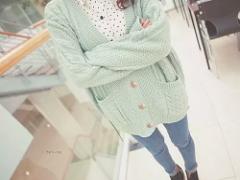 背が小さいのをカバーするボリューミーヘア♡大きく自分を見せたいの！