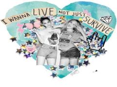 あの子と一緒はイヤ！差を付けるならFUNKTIQUEのアイテムで決まり◎