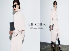 ヴィンテージとトレンドの融合。「Ameri VINTAGE」2015A/Wコレクション