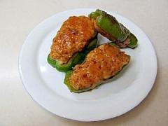 ピーマン×ひき肉のビタミンCた〜っぷりな絶品レシピ♡