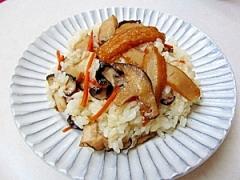 栄養満点さつま揚げの、簡単アイデアレシピ☆