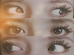 プチ整形級のぱっちりおめめに！「眼輪筋トレーニング」で最強目ヂカラGET