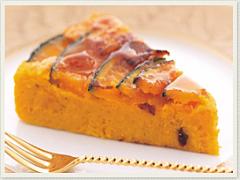 秋の味覚を存分に味わいたい、そんな時に。秋が旬の野菜・果物を使ったレシピ