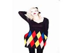 セルフでもお洒落な秋ネイル。心ときめく"アーガイル柄"でワンランク上の指先