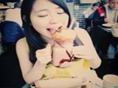 ドーナツを上にちょこん。テラボールシェイクがいま海外で大人気♡