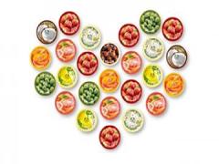 THE BODY SHOPから新作ボディスクラブ登場♡