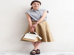 人気のサンダルをご紹介！足元が主役になるコーディネート♡