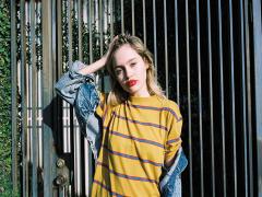 For:派手顔に悩むあなた。程よい抜け感メイクでナチュラル可愛いを手に入れろ！