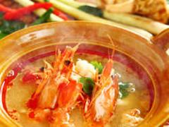 渋谷区内で食べられるおいしいタイ料理のお店♡