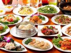 渋谷でご飯するなら！目的別オススメ中華まとめ♡