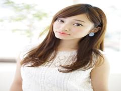 レディースヘアスタイルはセクシーで大人っぽいのが人気！