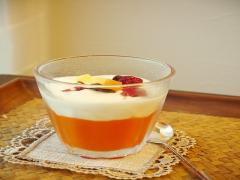 野菜ジュースでヘルシー＆幸せ♡ベジスイーツレシピ