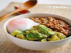綺麗な人はみんな大好き♡アボカド丼レシピで女子力UP！