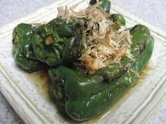 簡単レシピでおいしく食べよ♡ピーマンのレシピご紹介