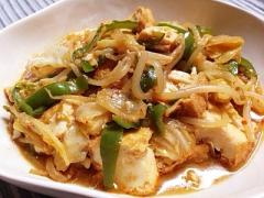 忙しい時のあと一品に！簡単♡ピーマンを使った炒めレシピ