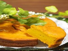 簡単ヘルシーで嬉しい野菜ケーキのレシピ集♡残り物野菜の消費にも！