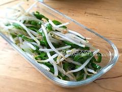 もやしやピーマンを使ったお弁当レシピで野菜をとってキレイになる♡