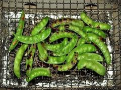 飾りだけじゃもったいない！さやえんどうを美味しく食べるレシピ一挙公開♡