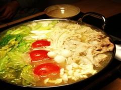 毎日でも飽きない！体に優しいヘルシー野菜鍋レシピ♡