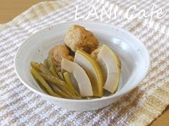 デトックス効果抜群！簡単美味しい山菜レシピ♡