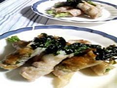 添え物とは言わせない！美味しく食べられるクレソンのレシピ集♡