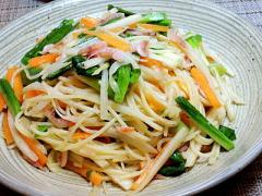 里山のめぐみがいっぱい♪春の山菜を使ったうまうまレシピ