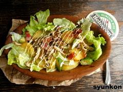 美味しすぎ♡ほくほくのじゃがいもとカリカリベーコンのレシピ20選♪