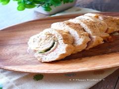 ダイエッターにもおすすめ！ヘルシーな鶏肉レシピ集♡