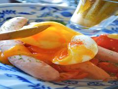 みんな大好き♡ソーセージで誰でも簡単にできちゃうレシピ♪