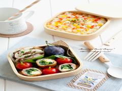 見た目も可愛くて調理も簡単♪パプリカを使ったお弁当レシピ♡