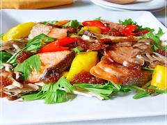 食欲の秋到来！今食べないでいつ食べる？旬の秋鮭レシピ集