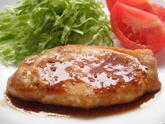 ガッツリいきます！豚肉ソテーの栄養満点レシピまとめ