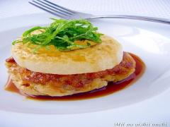 ダイエット効果抜群♡簡単美味しい豆腐ハンバーグレシピ20選