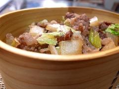 もう余らせない！白菜やツナでお弁当にぴったりレシピ♡