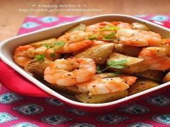 安くてボリューム満点♡じゃがいもの炒め料理レシピ20選！