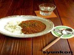 至福の一時♡レシピ・盛り付け..とことんこだわった「家カレー」を楽しむポイント