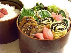 美味しく食べてキレイになれる♡かぶやひき肉のお弁当レシピ