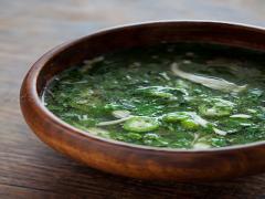 とろっとろ〜が美味しい♡モロヘイヤのスープレシピ20選