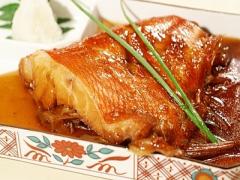 ご祝儀魚♡ふっくら美味しい“金目鯛”和洋中レシピ特集